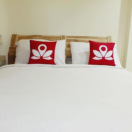 Zen Rooms Cassa Dua Pasteur 万隆 外观 照片
