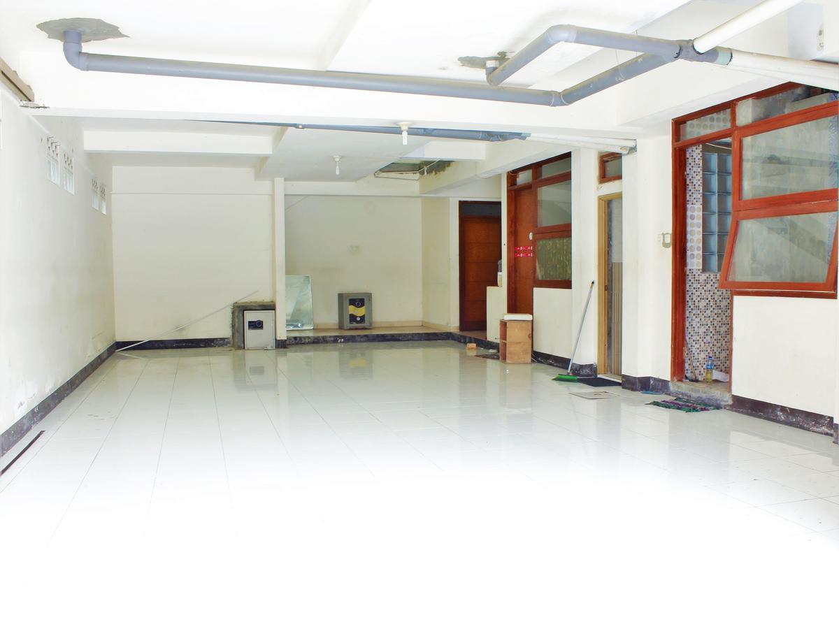 Zen Rooms Cassa Dua Pasteur 万隆 外观 照片