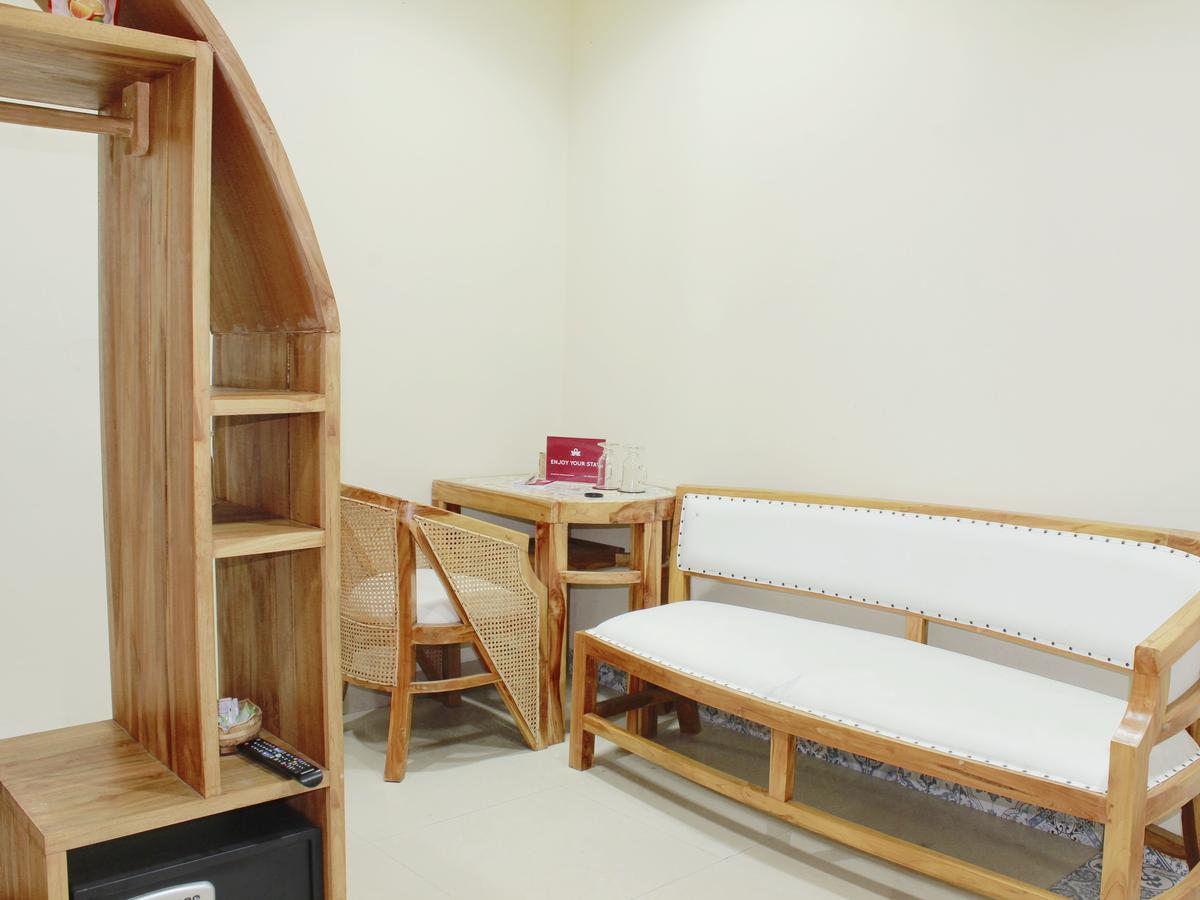 Zen Rooms Cassa Dua Pasteur 万隆 外观 照片